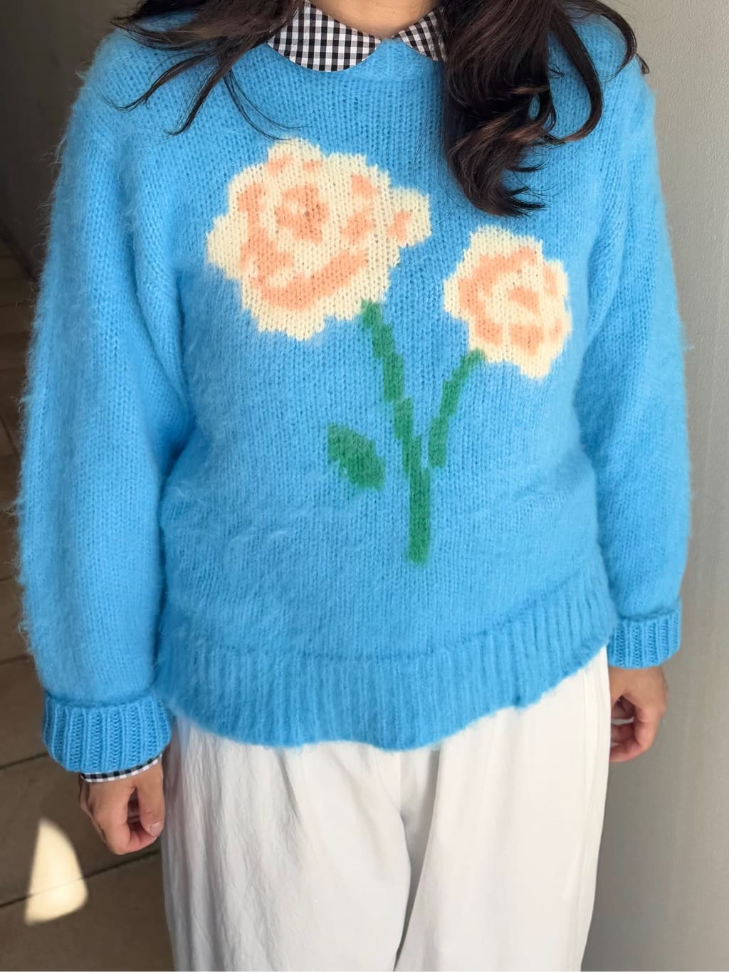 CHILD WOMAN ÉhH gF160cm 2025.10.12