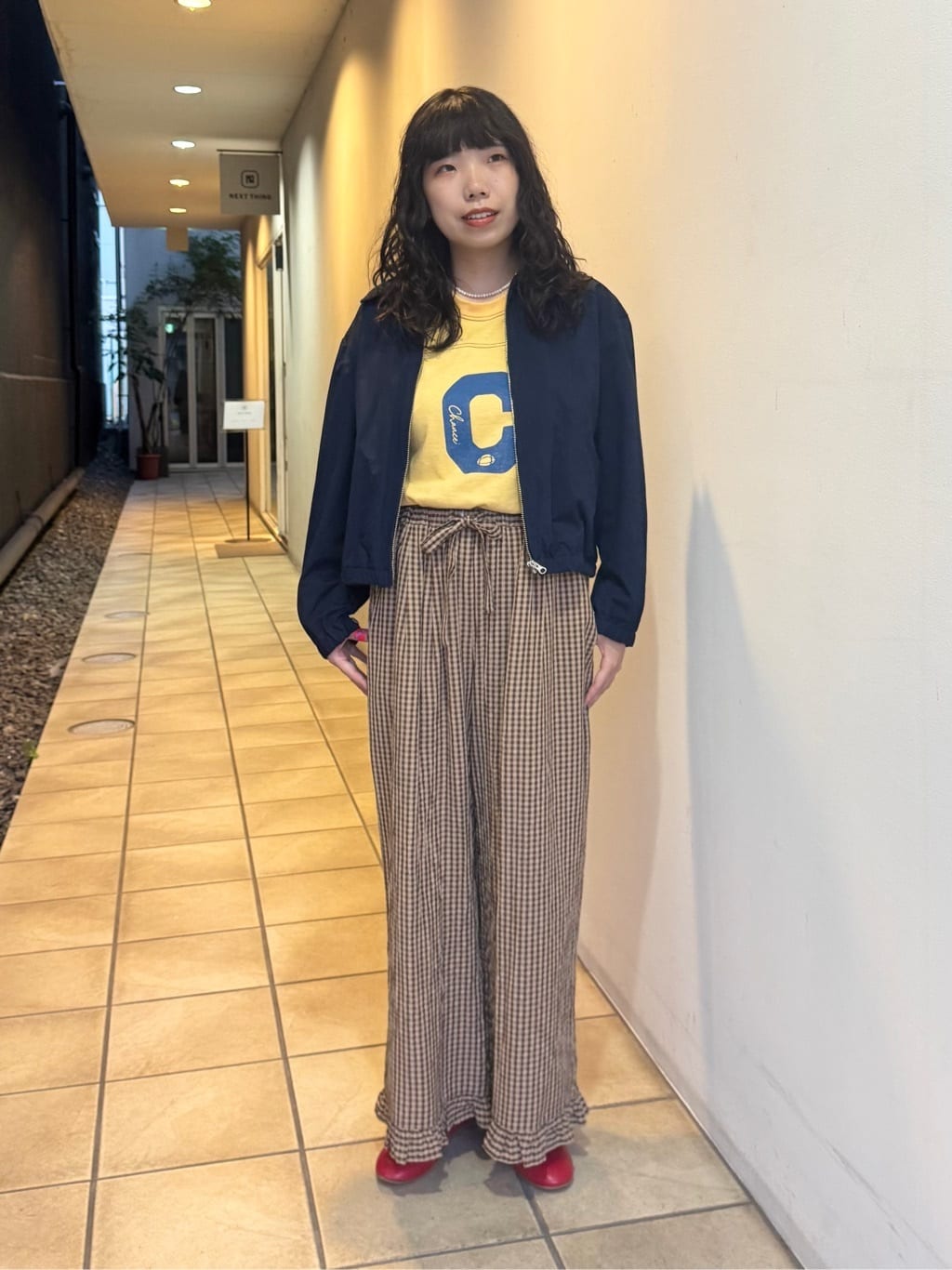 CHILD WOMAN ÉhH gF160cm 2025.09.22