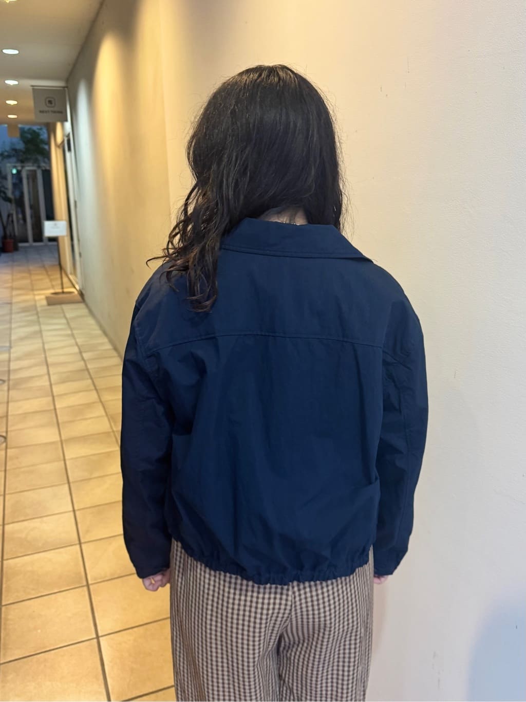 CHILD WOMAN ÉhH gF160cm 2025.09.22