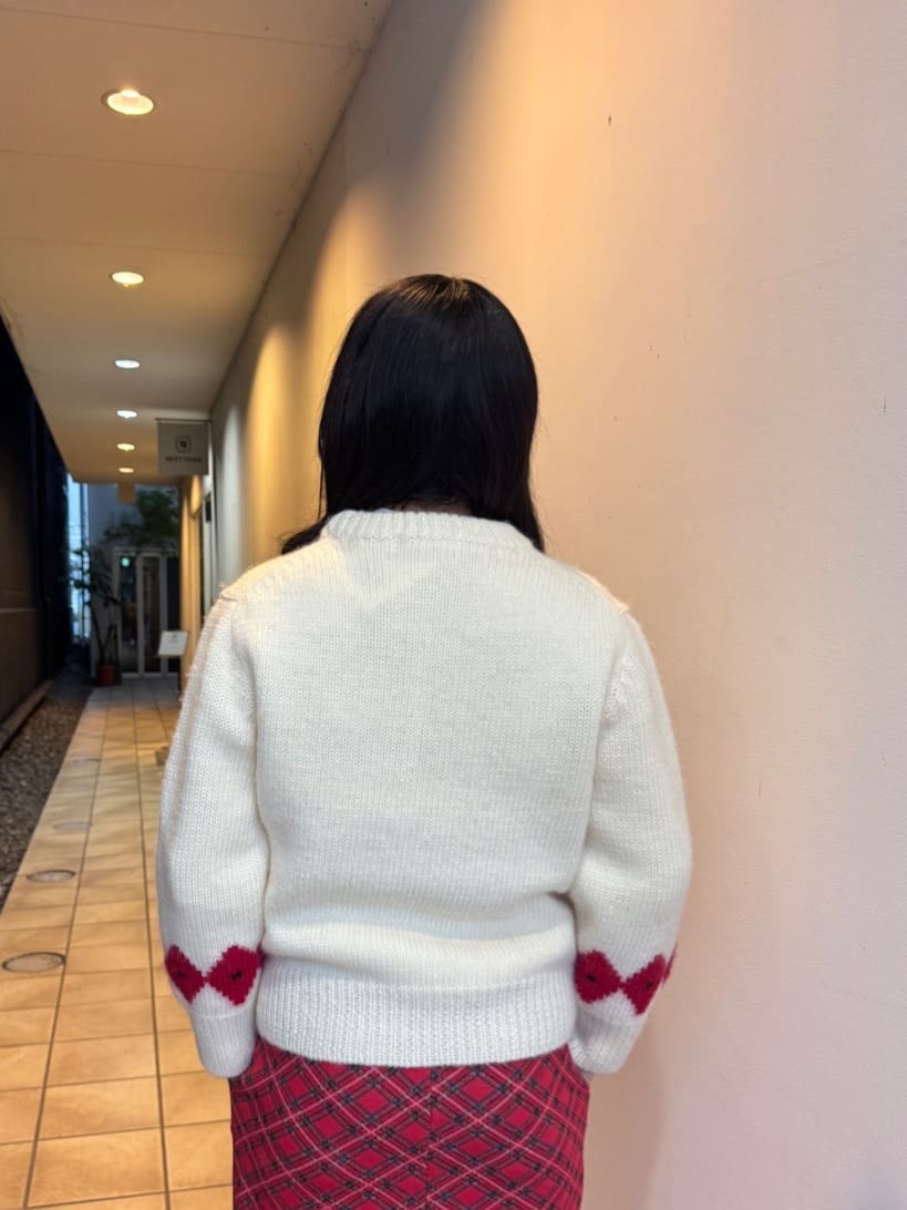 CHILD WOMAN ���É��h�H�� �g���F160cm 2025.11.11