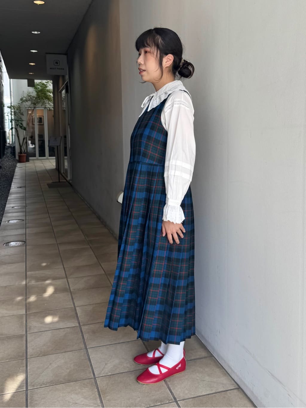 CHILD WOMAN ÉhH gF160cm 2025.10.01