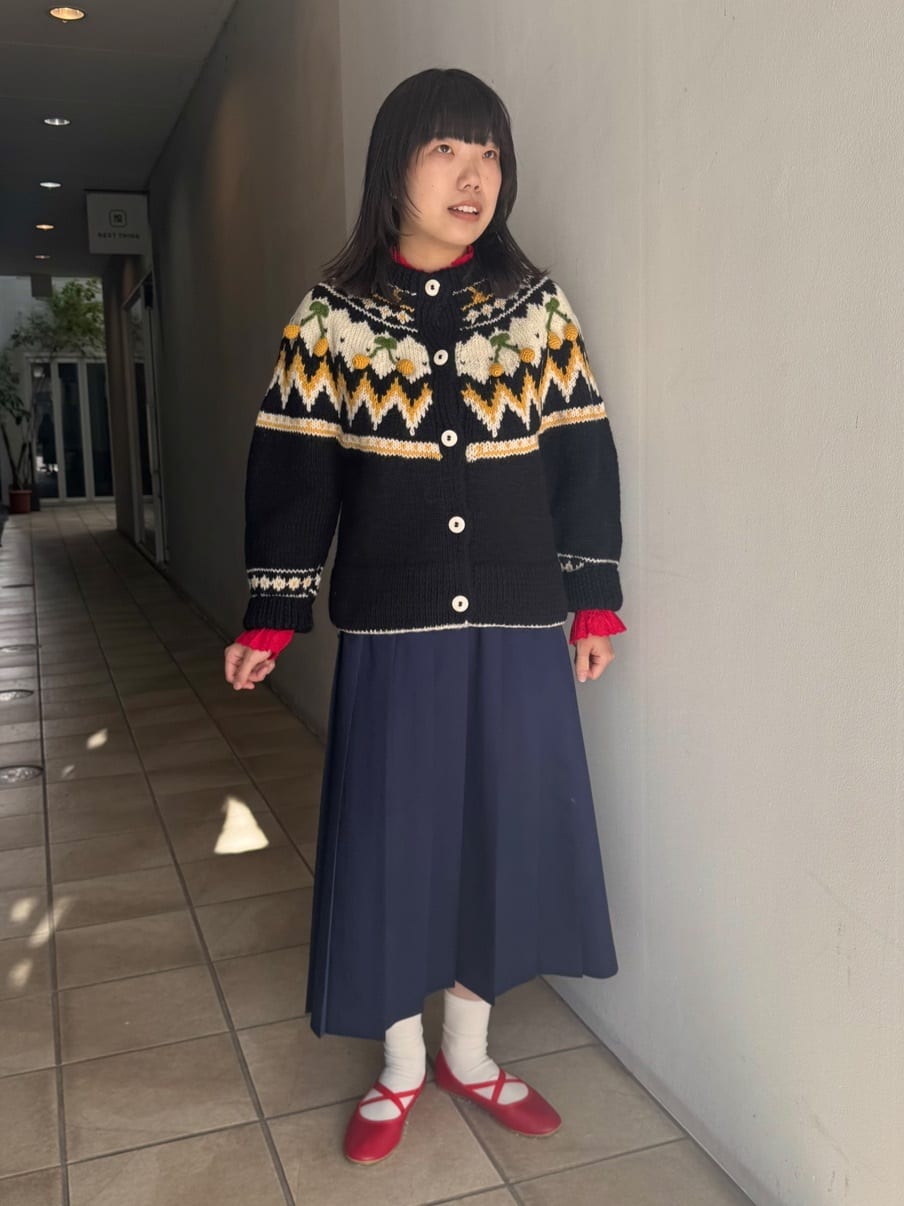 CHILD WOMAN ÉhH gF160cm 2025.10.29