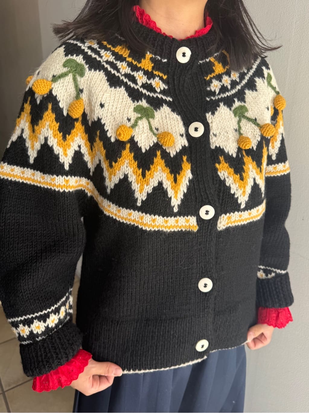 CHILD WOMAN ���É��h�H�� �g���F160cm 2025.10.29