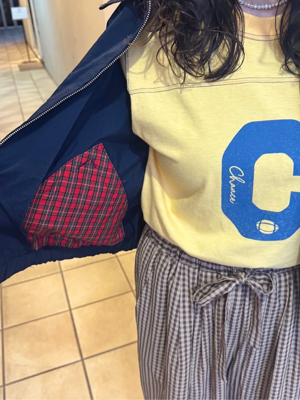 CHILD WOMAN ÉhH gF160cm 2025.09.22