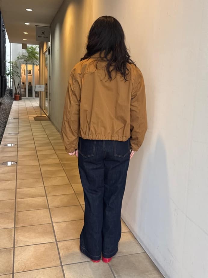 CHILD WOMAN ÉhH gF160cm 2025.10.14