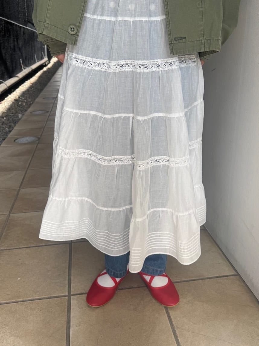 CHILD WOMAN ���É��h�H�� �g���F160cm 2026.01.21