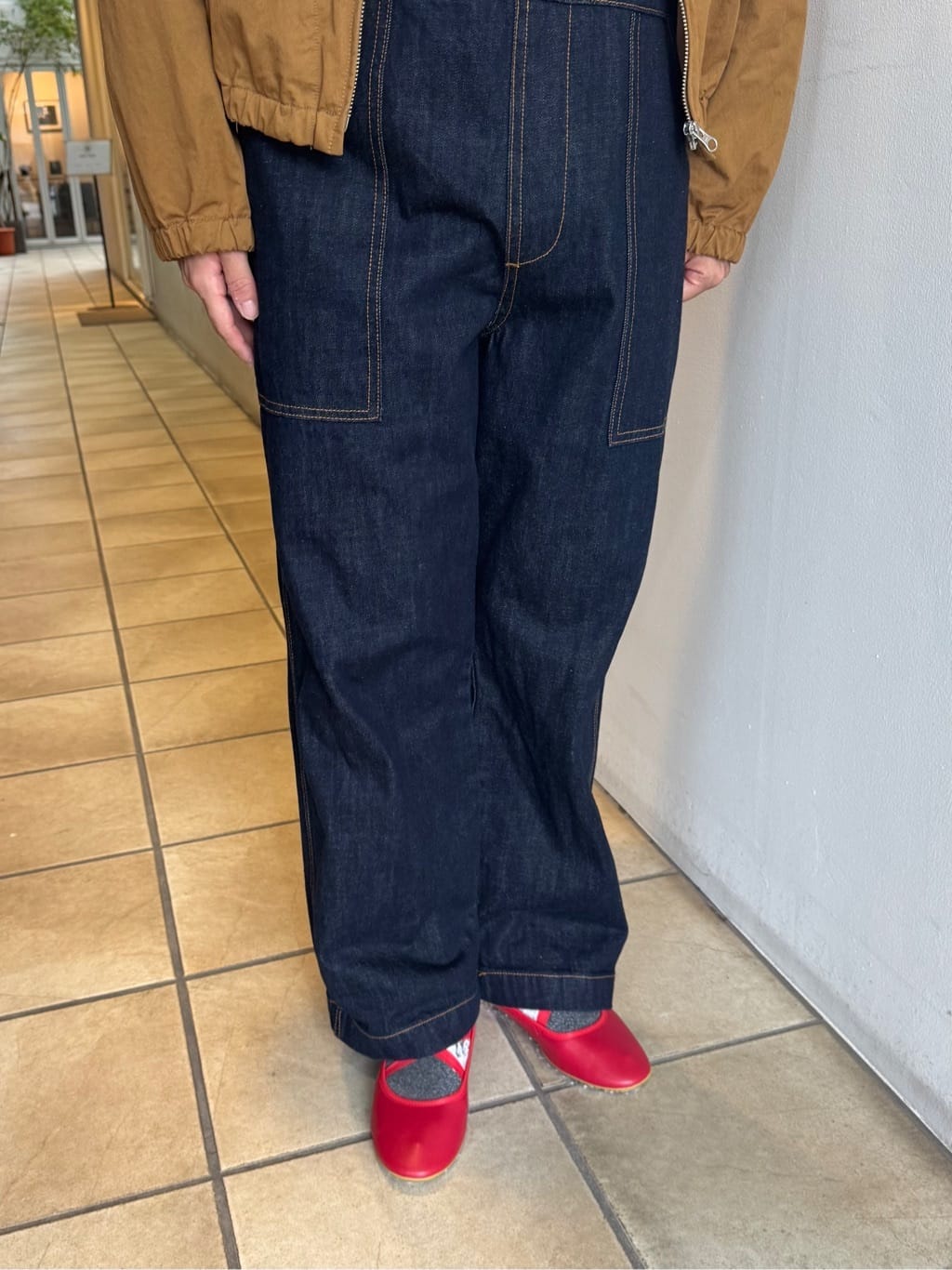 CHILD WOMAN ÉhH gF160cm 2025.10.14