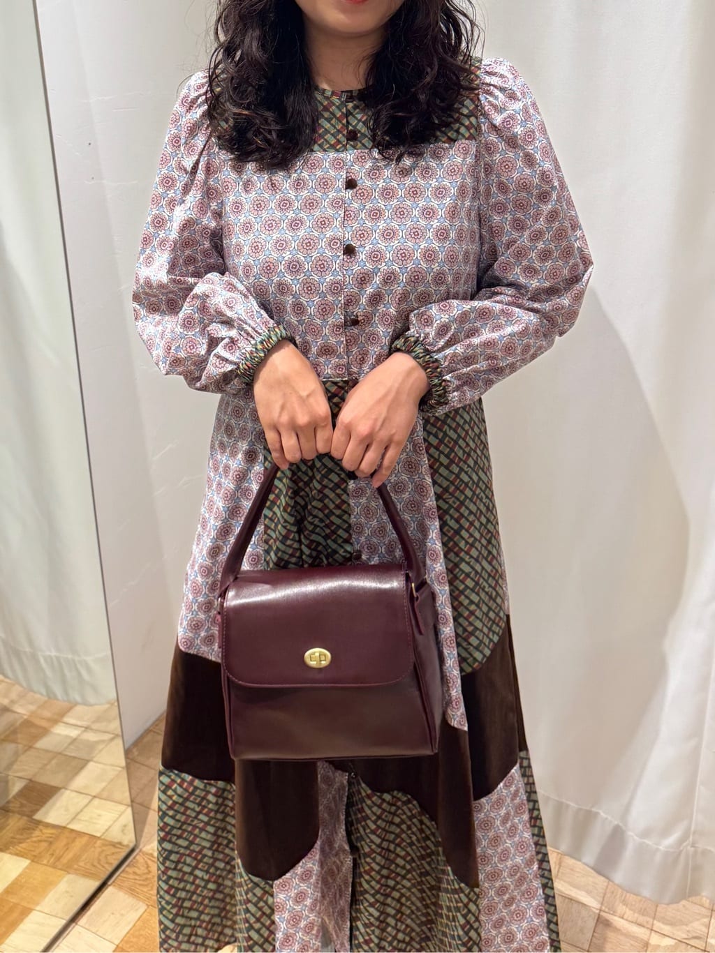 CHILD WOMAN ÉhH gF160cm 2025.09.21