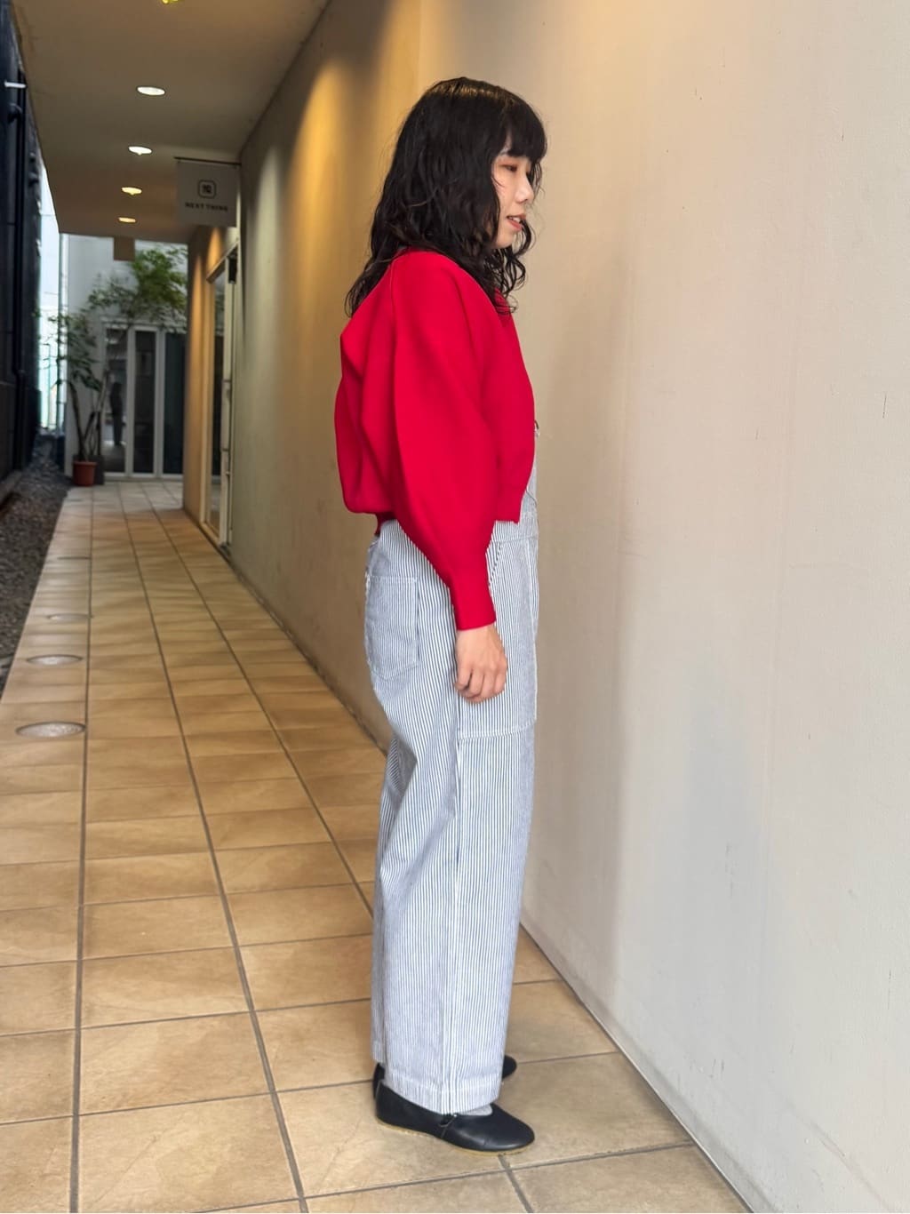 CHILD WOMAN ÉhH gF160cm 2025.09.27