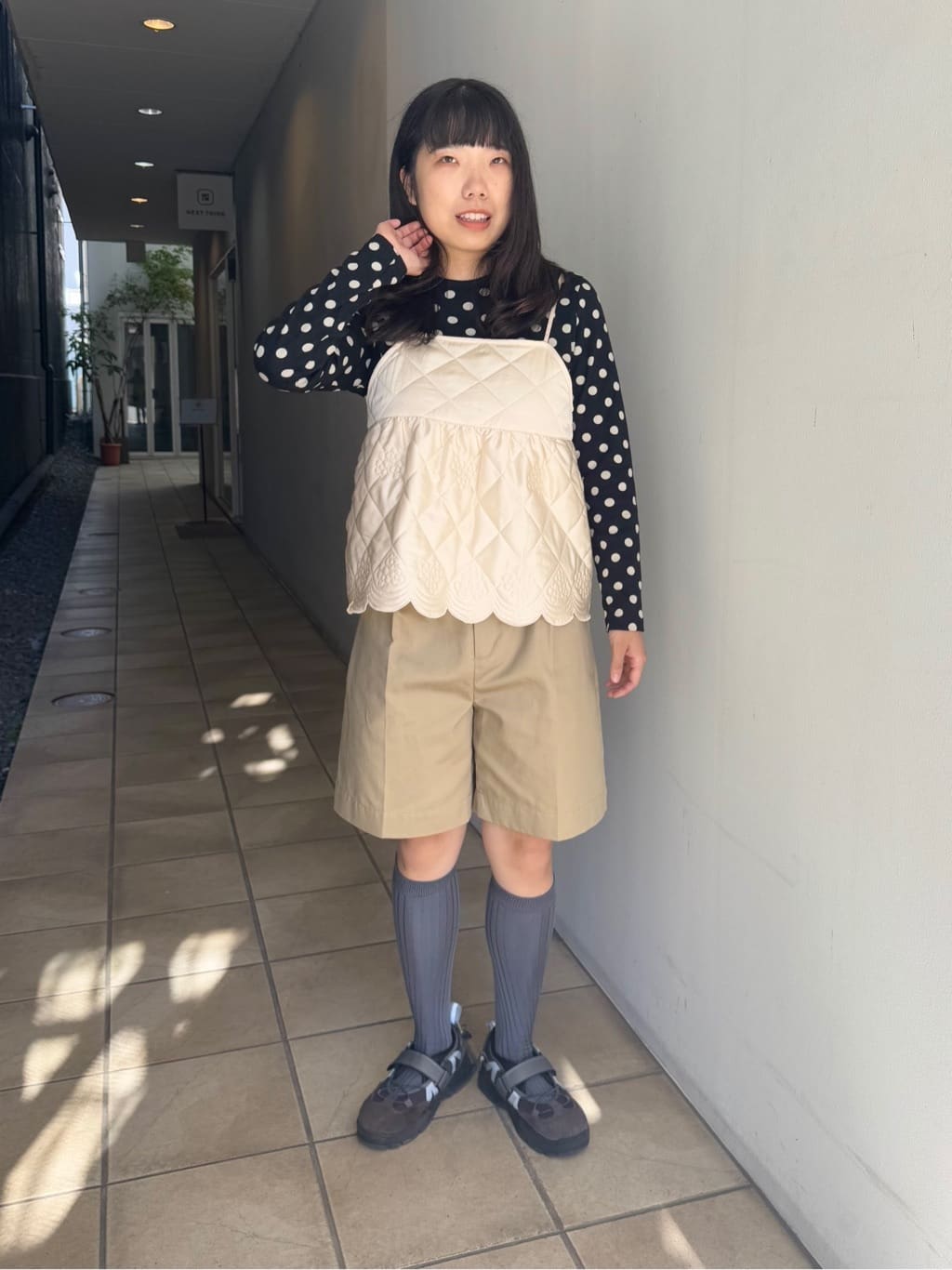 CHILD WOMAN ÉhH gF160cm 2025.10.09