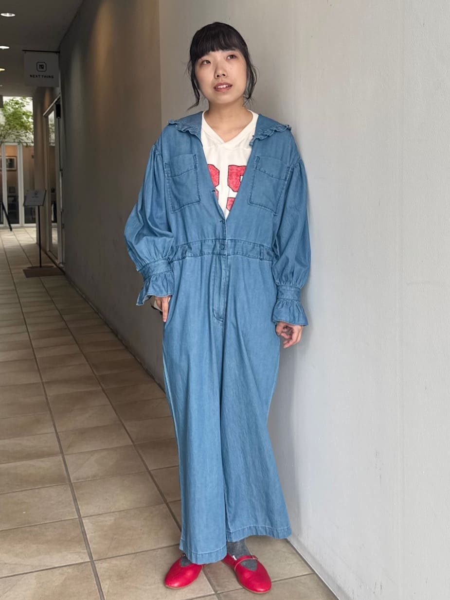 CHILD WOMAN ÉhH gF160cm 2025.09.18