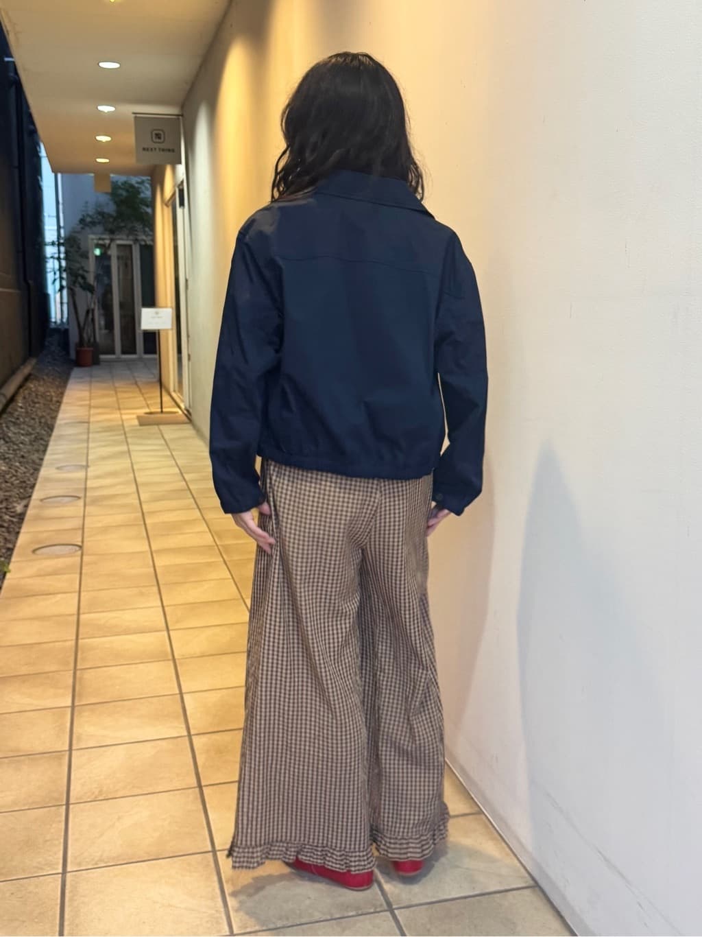 CHILD WOMAN ÉhH gF160cm 2025.09.22