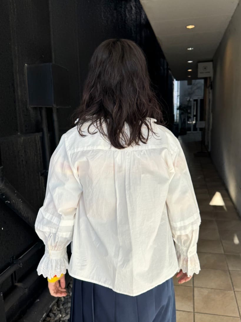 CHILD WOMAN ���É��h�H�� �g���F160cm 2026.01.14