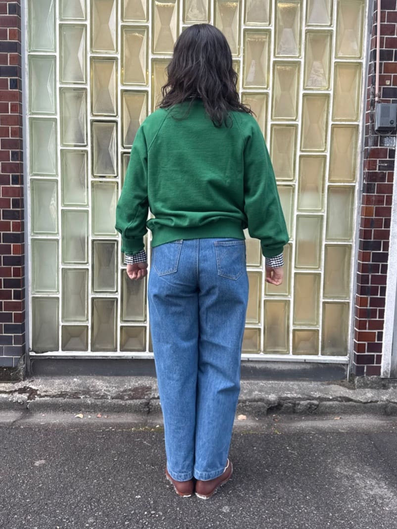 CHILD WOMAN ���É��h�H�� �g���F160cm 2026.01.26