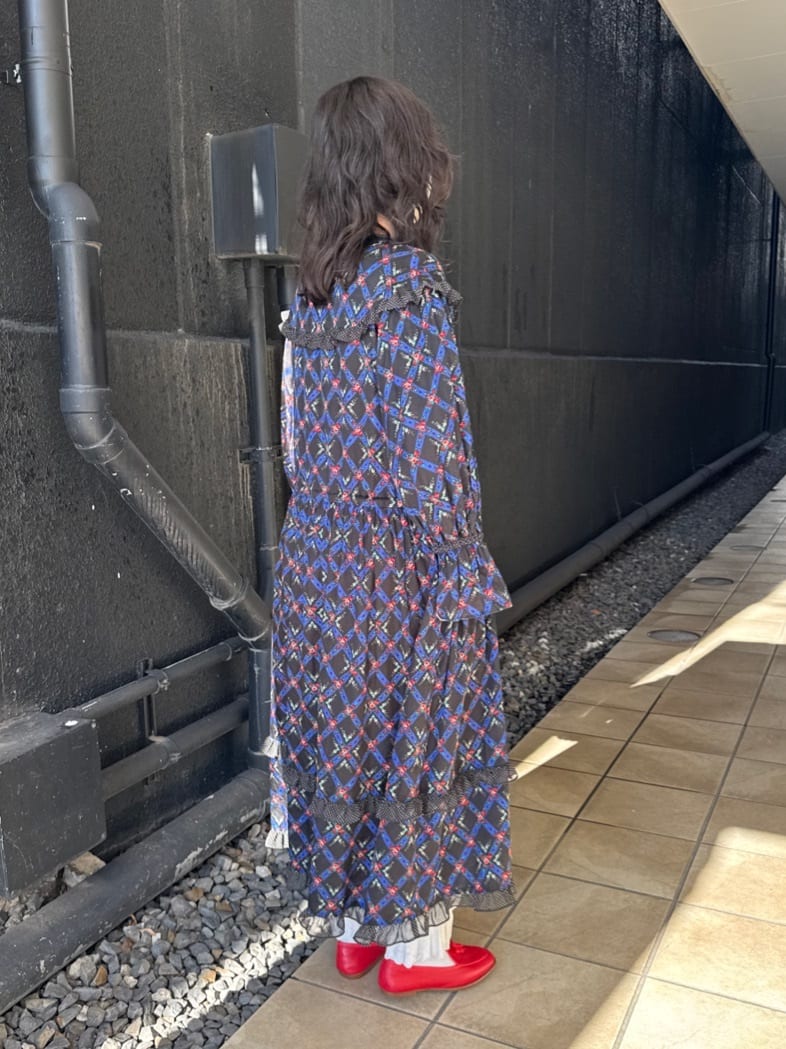 CHILD WOMAN ���É��h�H�� �g���F160cm 2026.01.13