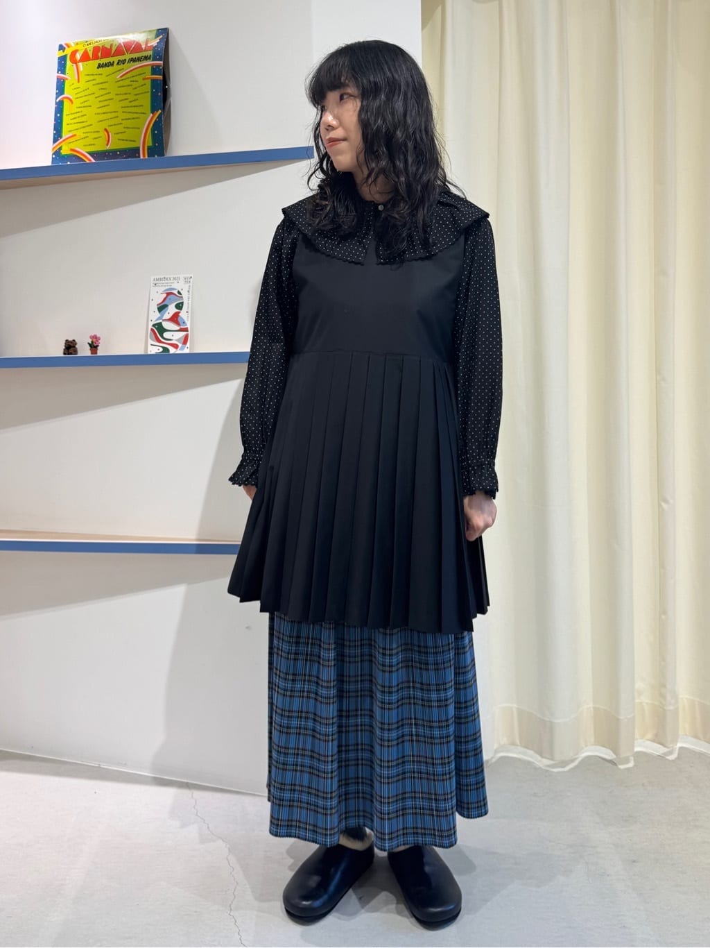 CHILD WOMAN ÉhH gF160cm 2025.09.11