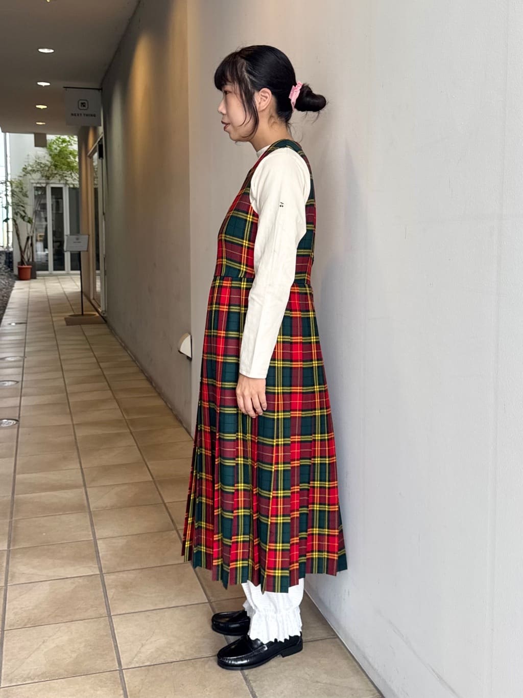 CHILD WOMAN ÉhH gF160cm 2025.09.29