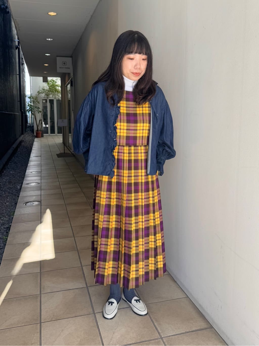 CHILD WOMAN ÉhH gF160cm 2025.10.11