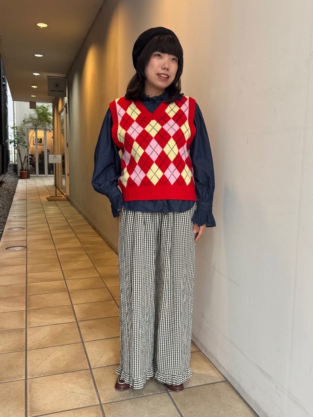 CHILD WOMAN ÉhH gF160cm 2025.10.20