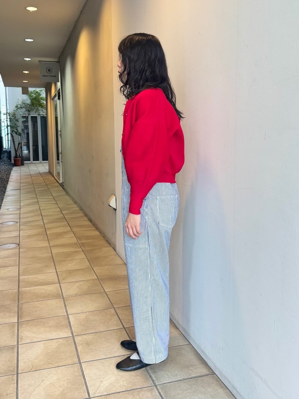 CHILD WOMAN ÉhH gF160cm 2025.09.27