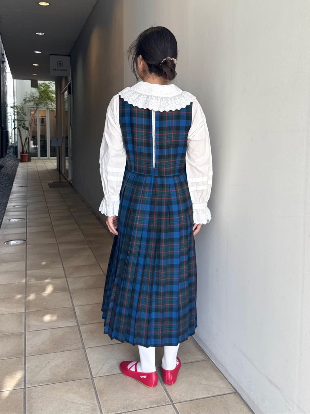 CHILD WOMAN ÉhH gF160cm 2025.10.01