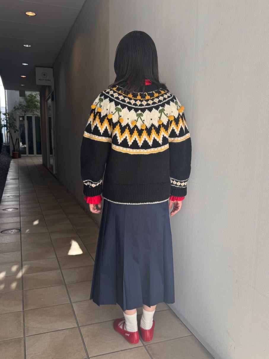 CHILD WOMAN ���É��h�H�� �g���F160cm 2025.10.29