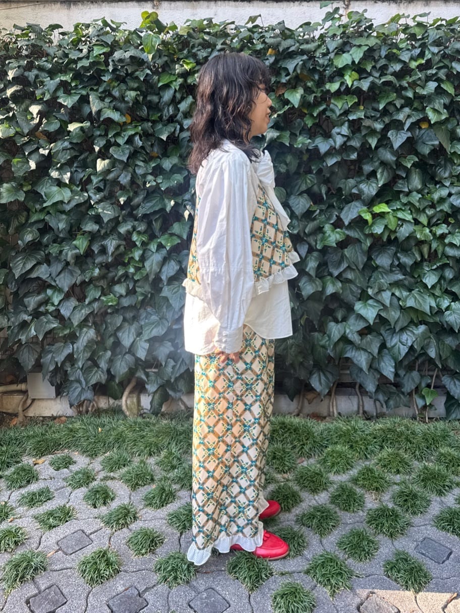 CHILD WOMAN ���É��h�H�� �g���F160cm 2026.01.07