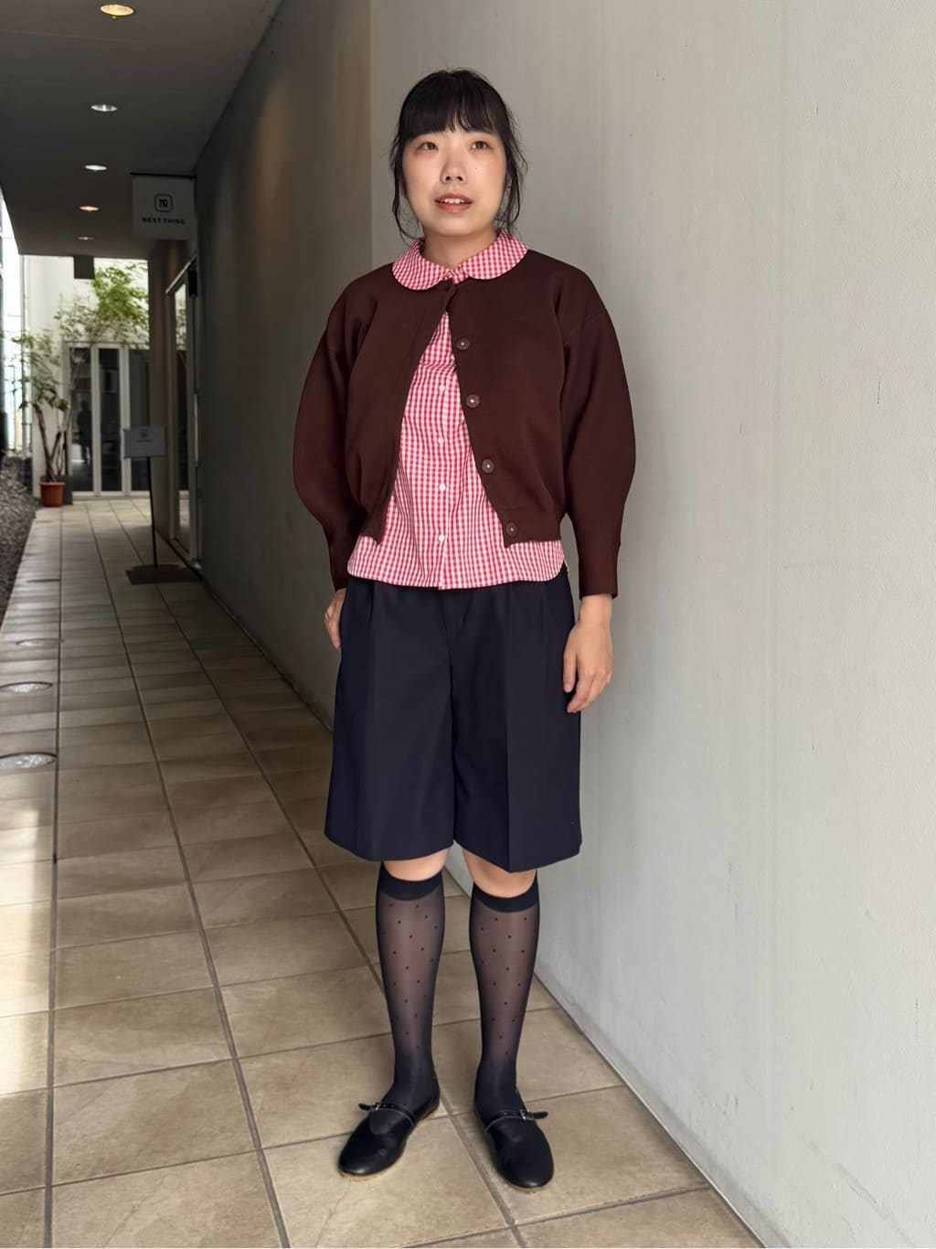 CHILD WOMAN ÉhH gF160cm 2025.09.23