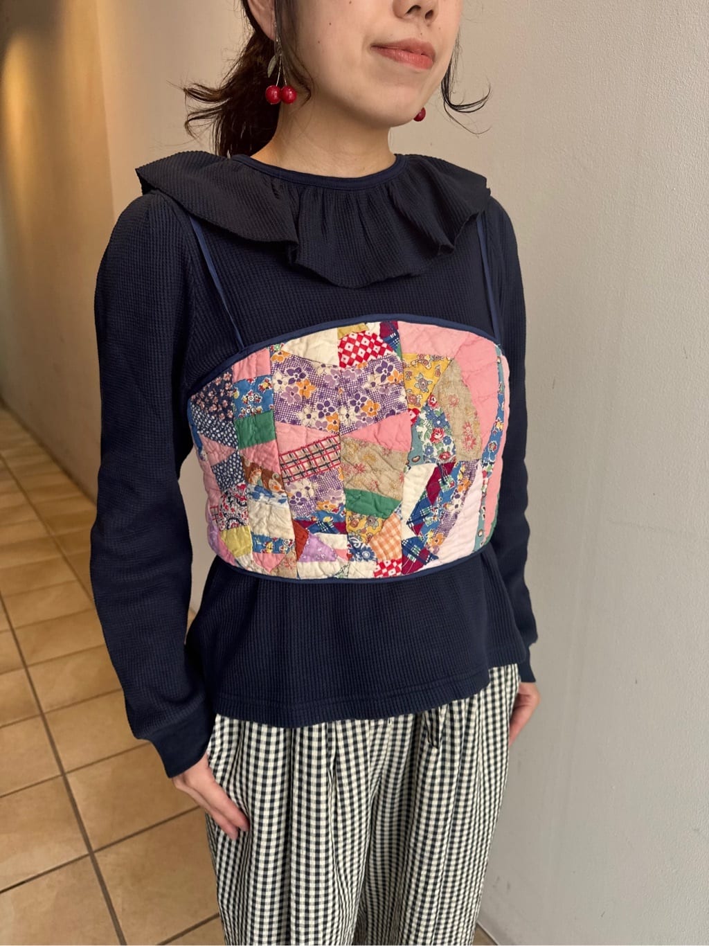 CHILD WOMAN ÉhH gF160cm 2025.09.16