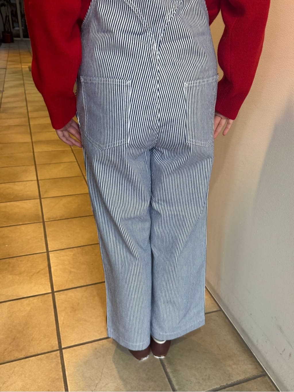 CHILD WOMAN ���É��h�H�� �g���F160cm 2025.11.27