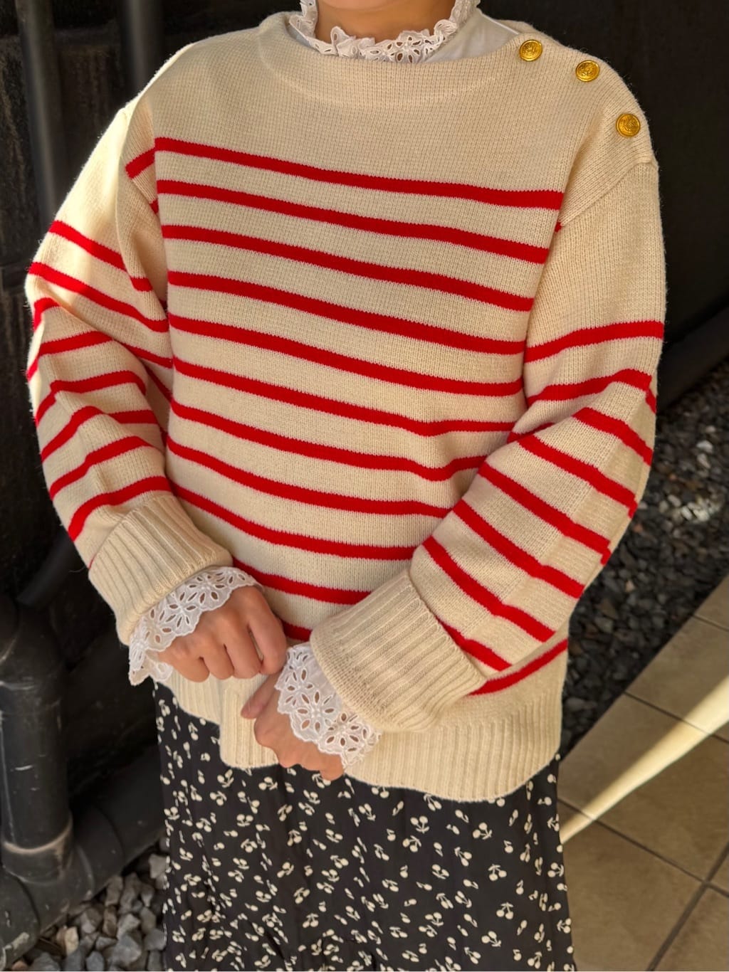 CHILD WOMAN ���É��h�H�� �g���F160cm 2025.12.17