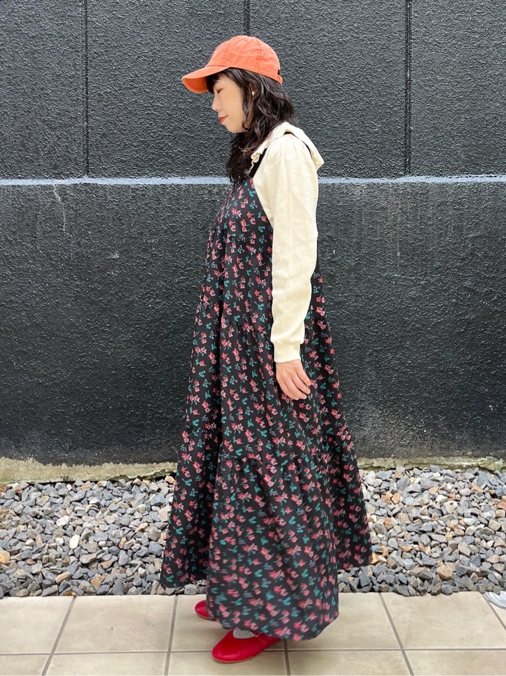 CHILD WOMAN ÉhH gF160cm 2025.09.18