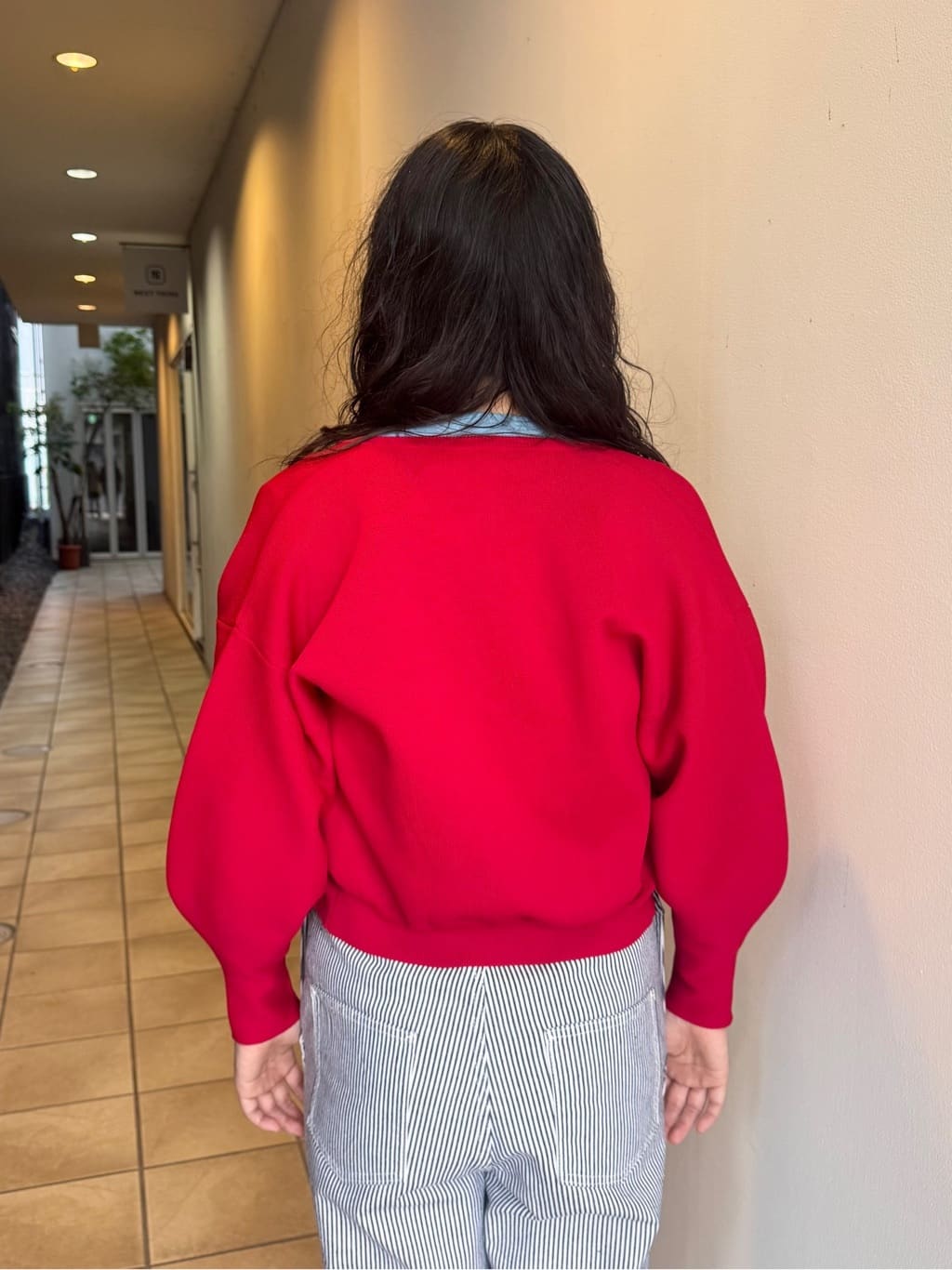 CHILD WOMAN ÉhH gF160cm 2025.09.27