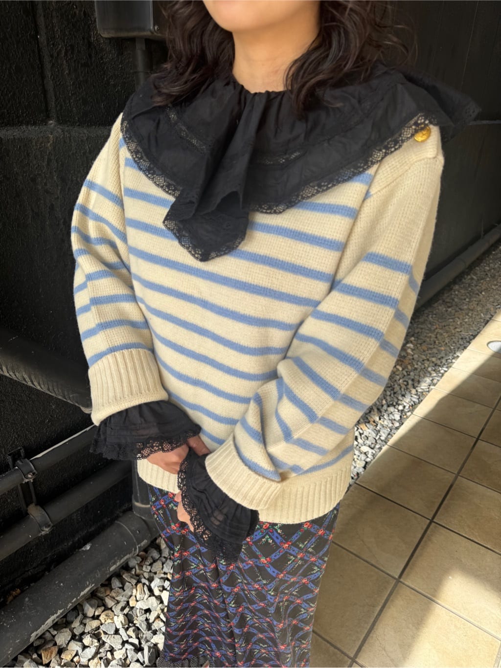 CHILD WOMAN ���É��h�H�� �g���F160cm 2026.01.09