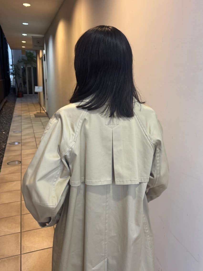 CHILD WOMAN ���É��h�H�� �g���F160cm 2025.11.06