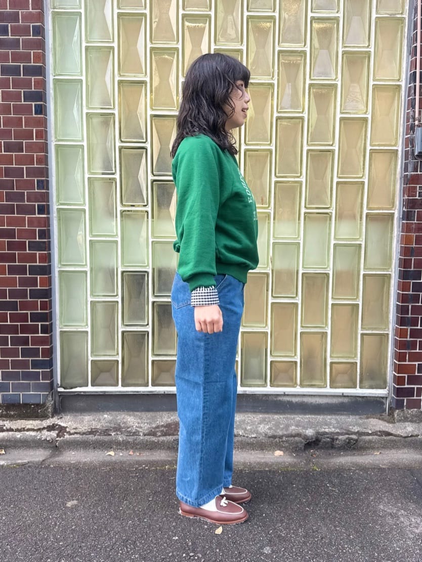 CHILD WOMAN ���É��h�H�� �g���F160cm 2026.01.26