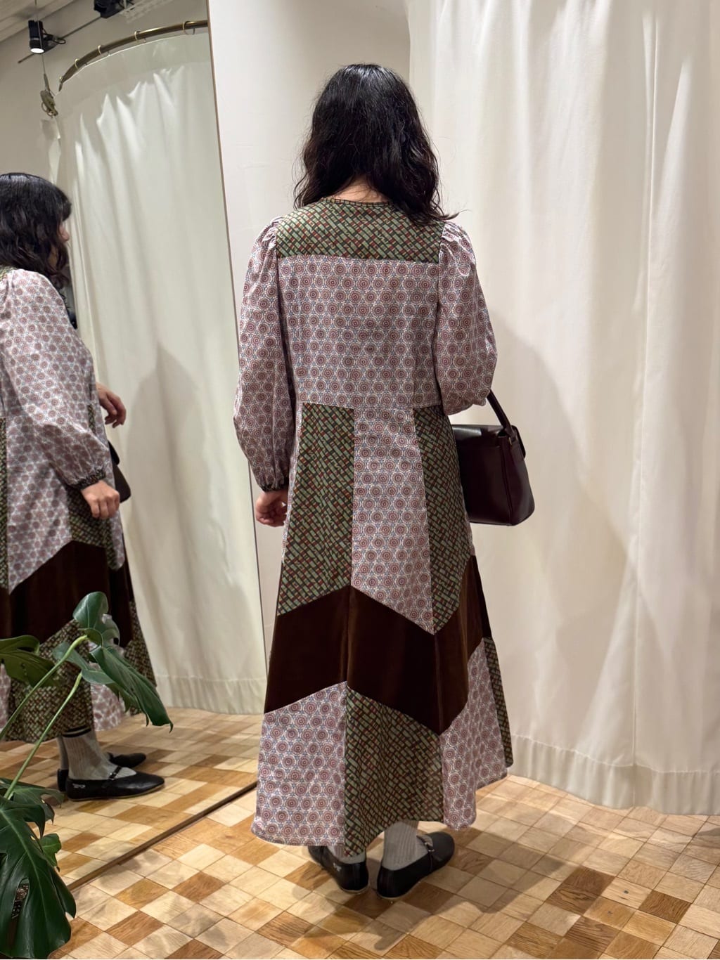 CHILD WOMAN ÉhH gF160cm 2025.09.21