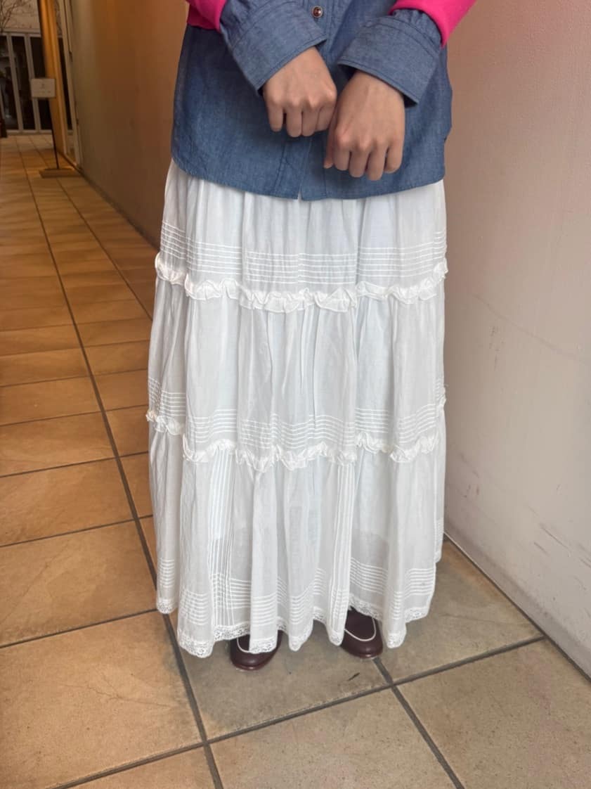 CHILD WOMAN ���É��h�H�� �g���F160cm 2026.01.12