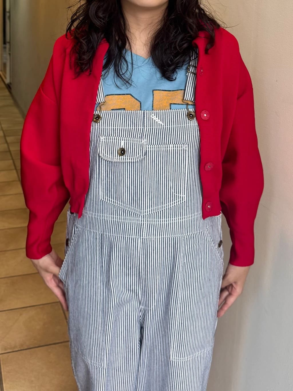 CHILD WOMAN ÉhH gF160cm 2025.09.27