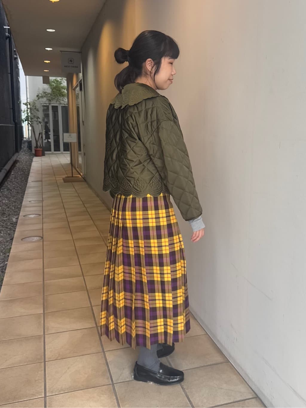 CHILD WOMAN ÉhH gF160cm 2025.10.13