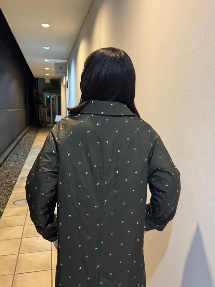 CHILD WOMAN ���É��h�H�� �g���F160cm 2025.11.12