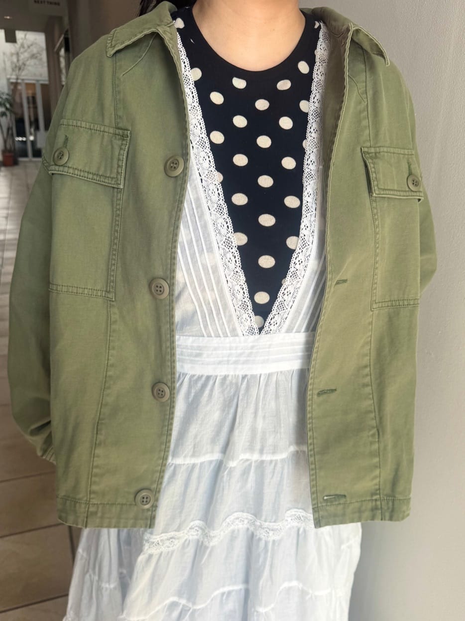 CHILD WOMAN ���É��h�H�� �g���F160cm 2026.01.21