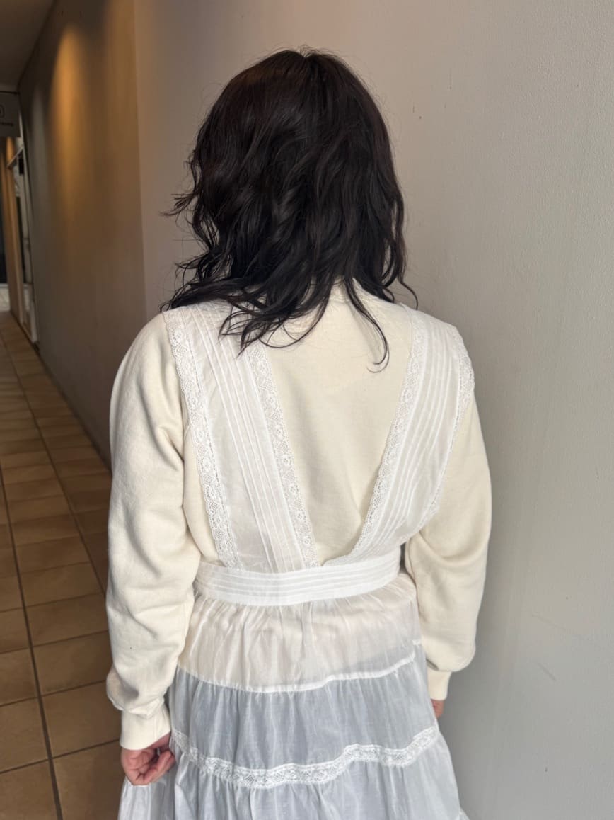 CHILD WOMAN ���É��h�H�� �g���F160cm 2026.01.27