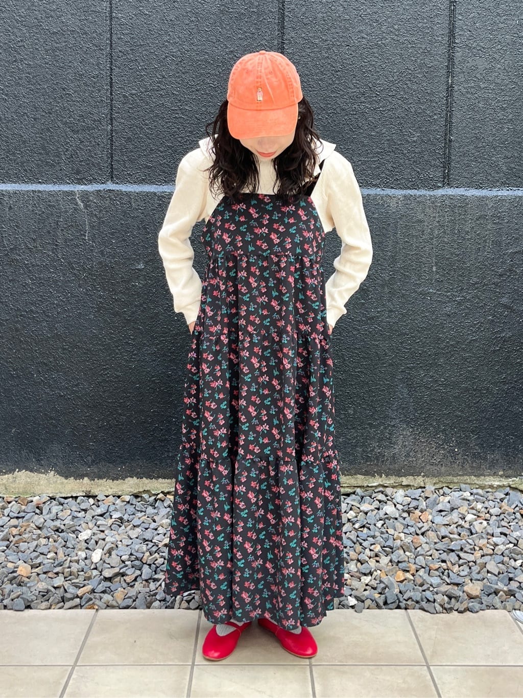 CHILD WOMAN ÉhH gF160cm 2025.09.18