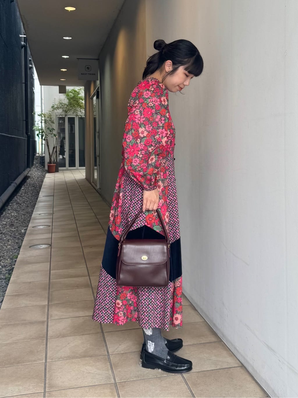 CHILD WOMAN ÉhH gF160cm 2025.10.08