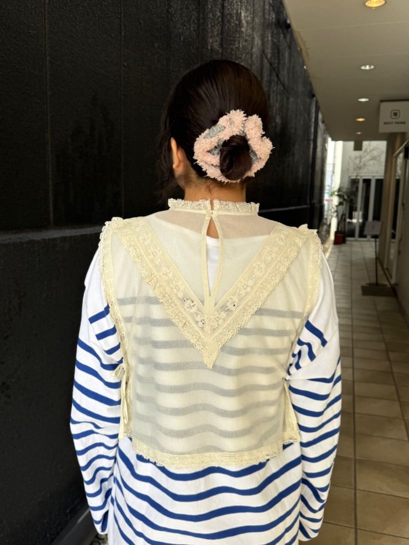 CHILD WOMAN ���É��h�H�� �g���F160cm 2026.01.16