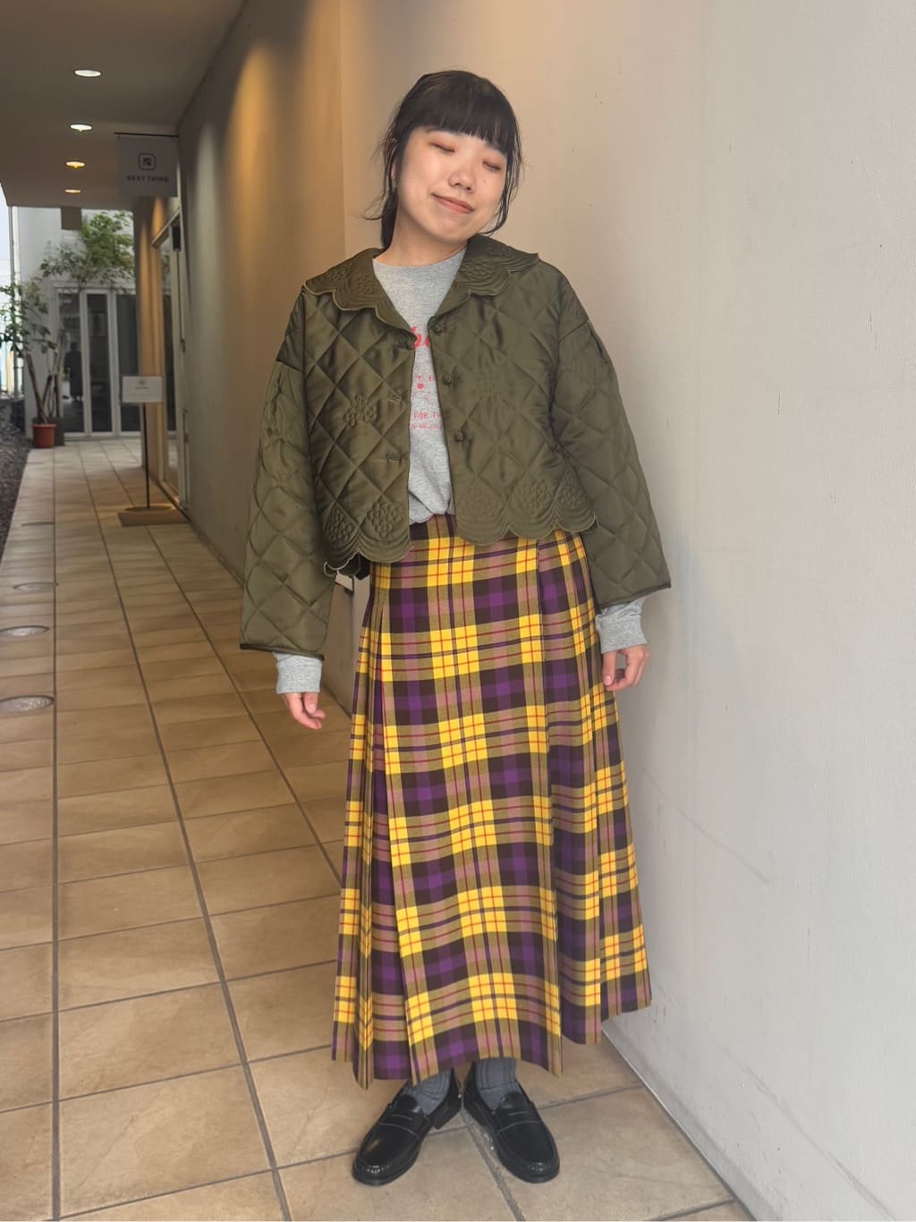 CHILD WOMAN ÉhH gF160cm 2025.10.13