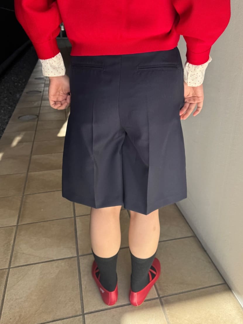 CHILD WOMAN ���É��h�H�� �g���F160cm 2026.02.04