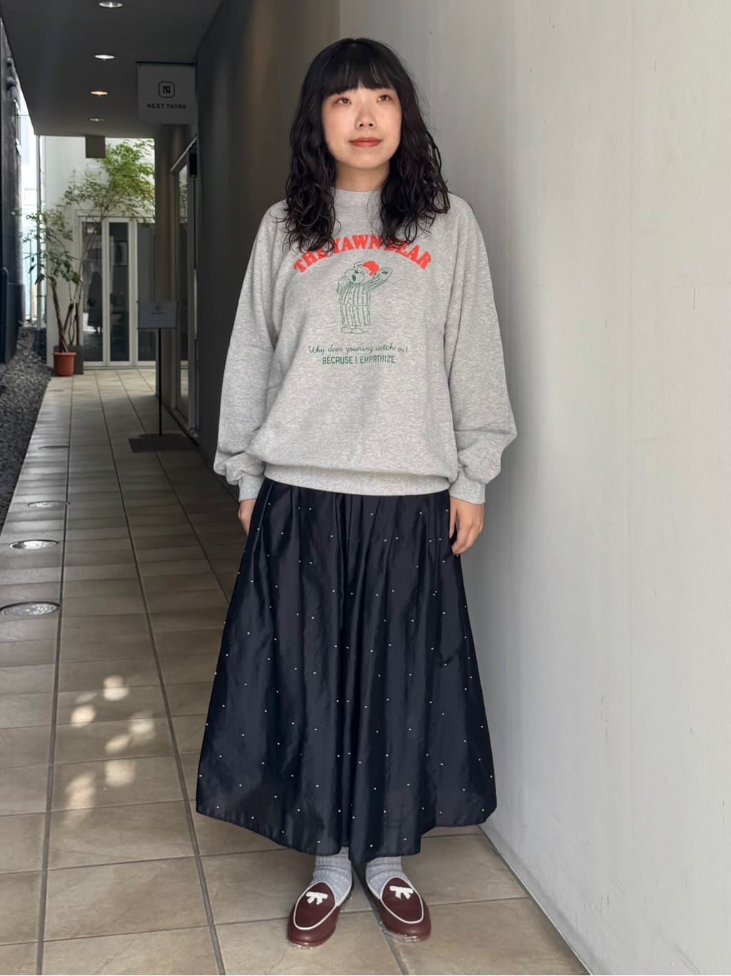 CHILD WOMAN ÉhH gF160cm 2025.09.20