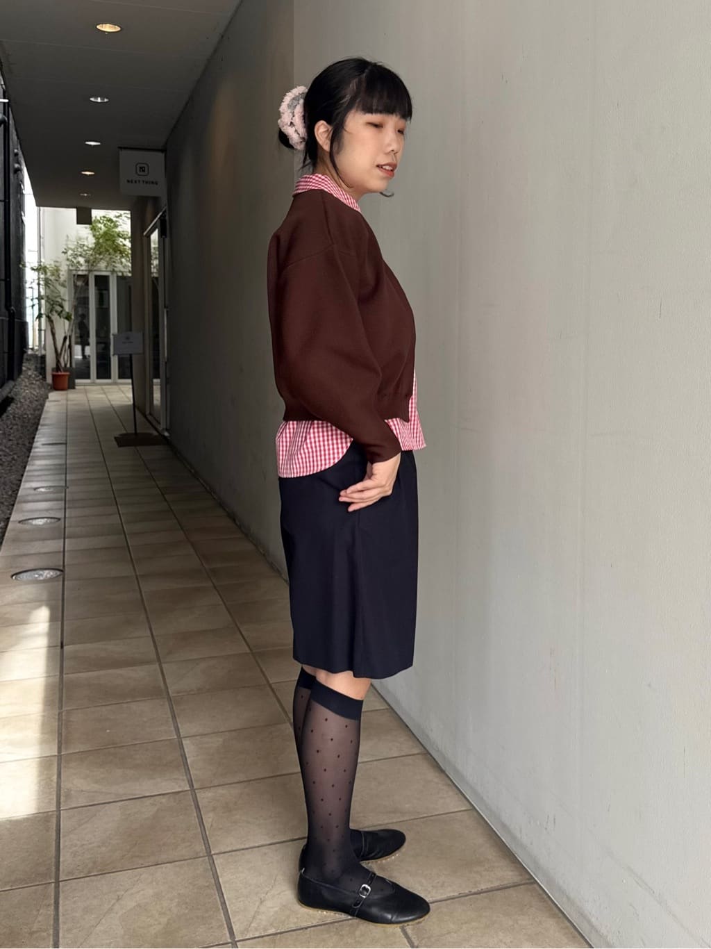 CHILD WOMAN ÉhH gF160cm 2025.09.23